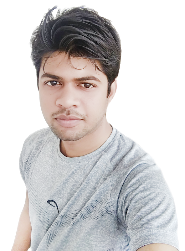 Tapas Kumar